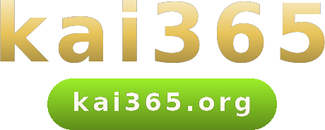 kai365 logo