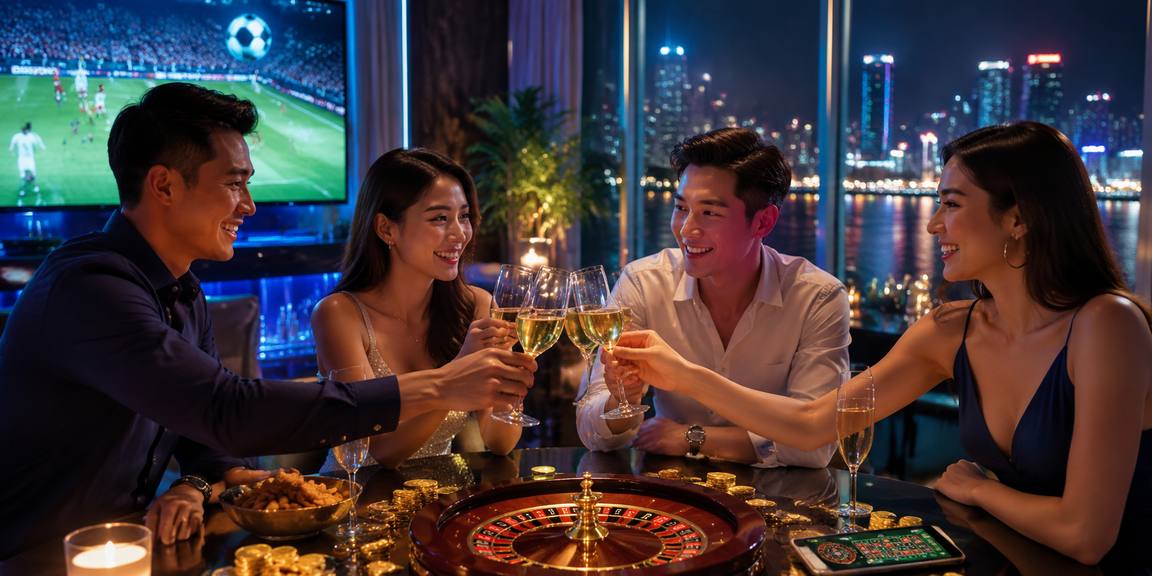 kai365 Tải ứng dụng kai365 – Casino trực tiếp, slot và thể thao ngay trên điện thoại