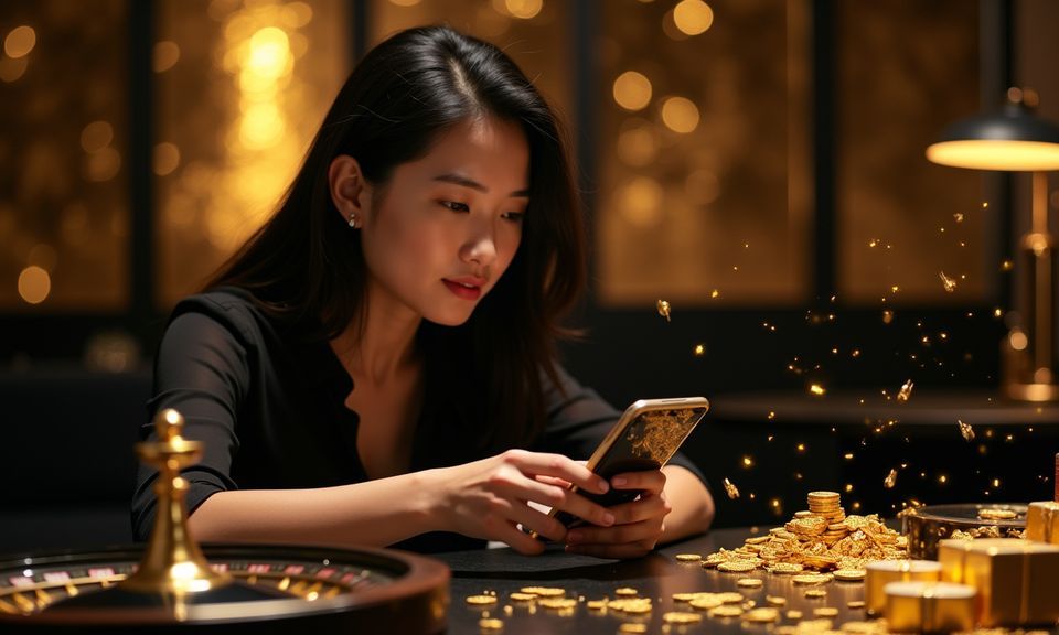 kai365 Cách kai365 hoạt động — từ tài khoản đến giao dịch