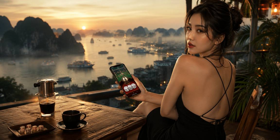 kai365 Bàn live dealer, slot và crash game — tất cả trong một sảnh