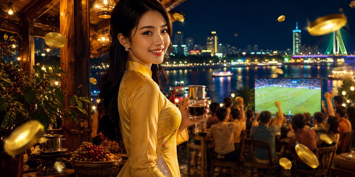 kai365 Chúng tôi xây kai365 cho người chơi Việt Nam