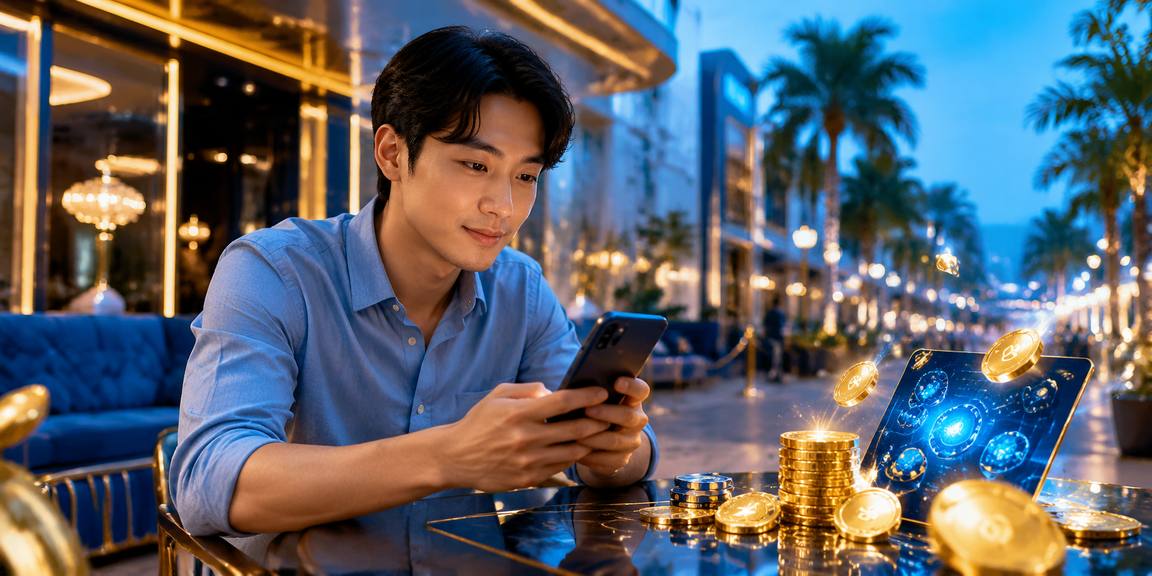kai365 Hướng Dẫn Đăng Nhập