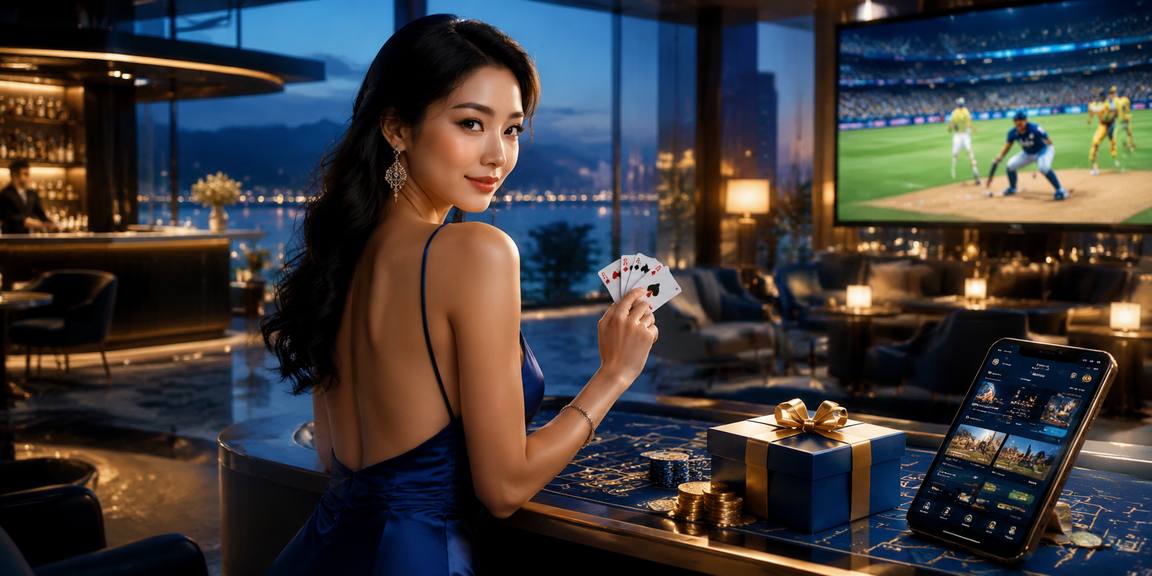 kai365 Casino Moi trên kai365 có gì cho bạn